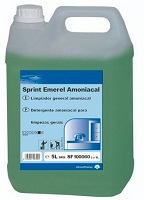 Emerel Amoniacal 2x5L
