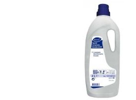 Sprint Limpiador Clorado 6x2L