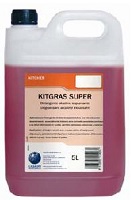 Kitgras Super 5L