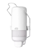 Tork Dispensador para Jabón Líquido/Spray con palanca