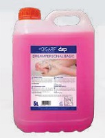 Jabón DreamPresonal Basic 5L