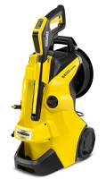 Limpiadora Karcher K4 Power Control