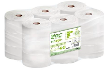 HIGIENICO IND. ECO 124 MTS. 2C M.45 GC