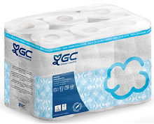 HIGIENICO DOMESTICO CONFORDECO 3C 19 M GC