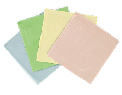BAYETA ALLICE ECO 40X40 VERDE