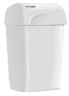 PAPELERA INVESIBIN