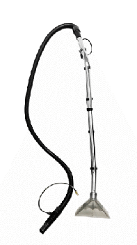 KIT ACCESORIO SUELO CON MANGUERA 2,5 M.