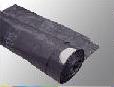 B.B. 55x60 Negra Autocierre ALBAL