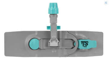 BASTIDOR MOPA BLIK WET DESINFECTION C/SISTEMA BLOCK 40 CMS.