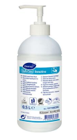 SOFT CARE SENSITIVE