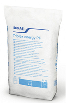 TRIPLEX ENERGY PF 25 KG.