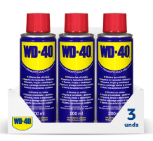 GRASA LUBRICANTE SPRAY WD-40 200ML