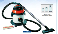 Aspirador Polvo 10 Lts