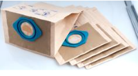 Bolsa Aspirador GA70/80/90