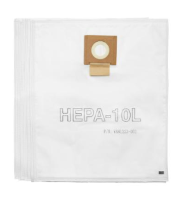 Bolsa Aspirador HEPA VIPER DSU-8/10/12/15