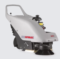 Barredora COMAC CS50H