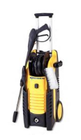 HIDROLIMPIADORA AGUA FRIA 140 BAR 390L/H 230V 2.2KW