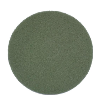 Disco 17 Verde Diamond