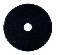 Disco 17 Negro High-Pro Vinil-Amianto