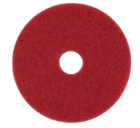 Disco 10 Rojo 3M