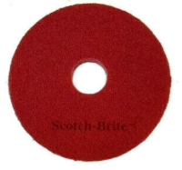 Disco 15 Rojo 3M