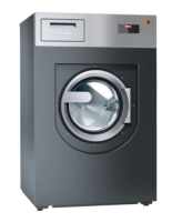 Lavadora Miele PWM 520