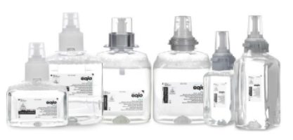 GOJO MILD FOAM HAND SOAP 1250ML ADX12