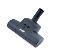 Boquilla Turbo Negro Serie