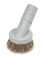 Cepillo Redondo D.32 Pelo Natural