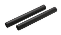 Kit Tubos Extensión Plástico 2x500 mm