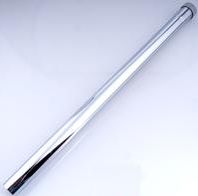 Tubo Acero Recto 560mm