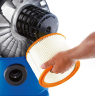 Wet&Dry Filter Multi