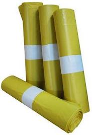 B.B. 85x105 Amarilla G150 JUMARSOL