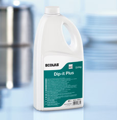 ECOLAB Dip It Plus C6x2,4