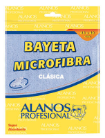 BAYETA MICROFIBRA CLASICA AZUL ALANOS