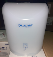 DISPENSADOR L-ONE MINI WH