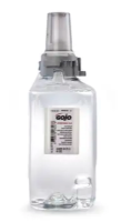 GOJO ANTIMICROBIAL PLUS FOAM HANDWASH 1250ML.