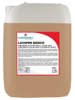 LAVAPER BASICO