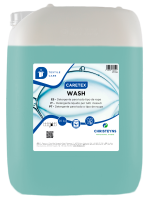 CARETEX WASH