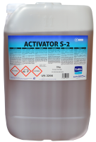 ACTIVATOR S2