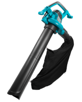 Aspirador Soplador Ergojet 3000W