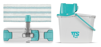 KIT UNI JUNIOR CUBO CON ASA VERDE