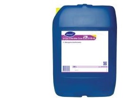 SUMA CHLORDES CONC. D10.45 20 LTS