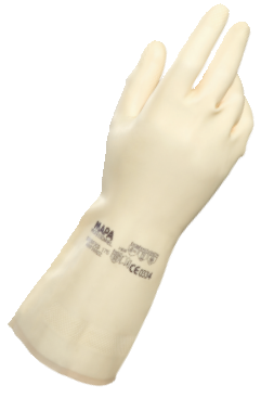 GUANTES VITAL 175 CARAMELO T.XLL (10)