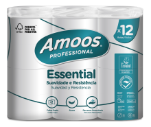 HIGIENICO DOMESTICO AMOOS 2C M16