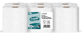 B. SECAMANOS AMOOS 2C M125