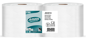 B. INDUSTRIAL AMOOS 2C M400