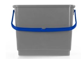CUBO GRIS 4 LTS