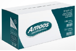 TOALLA TISSUE AMOOS 2C