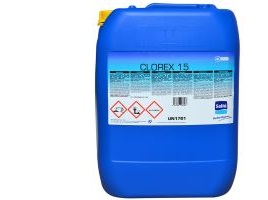CLOREX 15